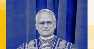 O homem do Vaticano por dentro da Anthropic