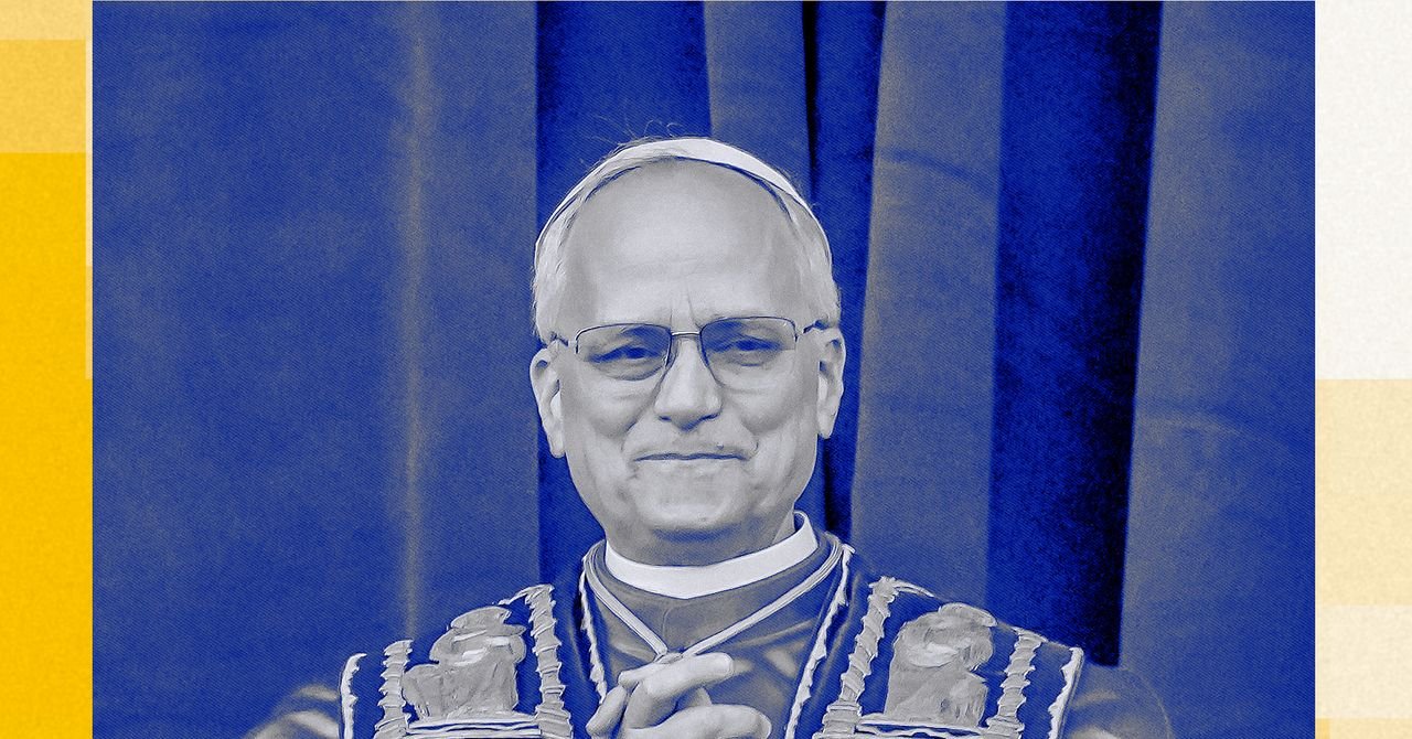 O homem do Vaticano por dentro da Anthropic