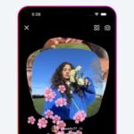 O novo aplicativo Instants do Instagram é um clone do Snapchat para Thirst Traps