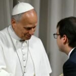 O que a primeira encíclica do Papa Leão XIV diz sobre o poder da IA
