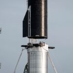 OSHA investigando morte de trabalhador no site Starbase da SpaceX