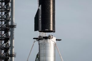 OSHA investigando morte de trabalhador no site Starbase da SpaceX