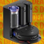 Ofertas de vácuo Dyson do Memorial Day: V15 Detect, Gen5Detect, PencilVac à venda