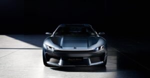 Os 19 carros mais emocionantes do Salão do Automóvel de Pequim 2026