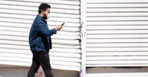 Os aplicativos de rastreamento de contatos poderiam ajudar com o hantavírus? Na verdade