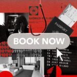 Os golpistas estão usando suas reservas reais de hotel para enganá-lo com ataques de spear-phishing