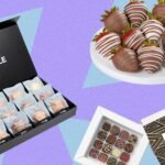 Os melhores presentes alimentares para comprar online, conforme testado por nossos Tastebuds (2026)