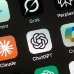 Os modelos de IA de imagem agora impulsionam o crescimento do aplicativo, superando as atualizações do chatbot
