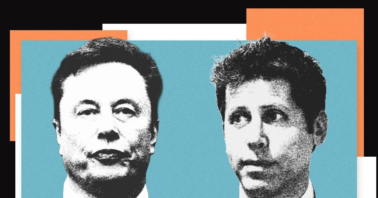 Os verdadeiros perdedores do julgamento Musk v. Altman