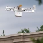 Papa Johns está entrando na entrega de drones - mas não para pizza