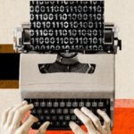 Pedimos ao autor de 'Futuro da Verdade' que explicasse como ele usou a IA. Não correu bem