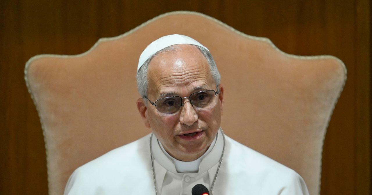 Por que o Vaticano convidou a Anthropic para a apresentação encíclica do Papa sobre IA
