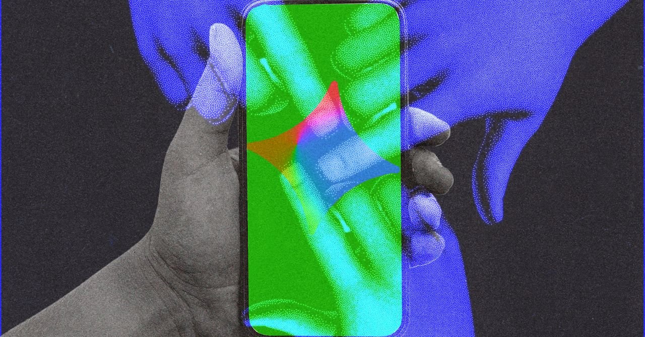 Prática com Gemini Spark: dei a ele acesso à minha vida e ele colocou meu namorado na zona de amizade