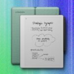Revisão do ReMarkable Paper Pure Tablet: de volta ao básico