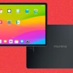 Revisão do tablet Murena /e/OS: privacidade por um preço