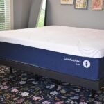 Sleep Number ComfortNext Lux Smart Bed: redefinindo o suporte