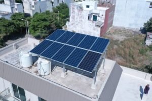 SolarSquare