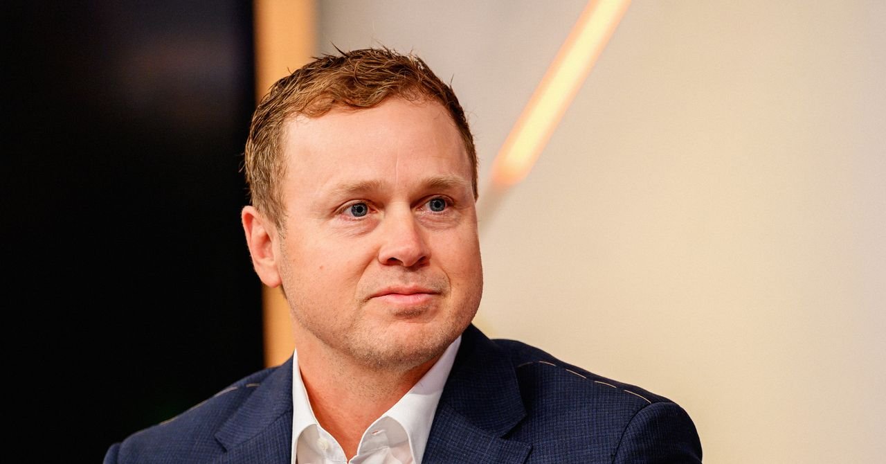 Spencer Pratt está criando pânico por causa da 'supermetanfetamina'. Não é nem real