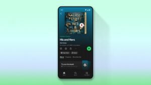 Spotify lança uma ferramenta de criação de audiolivros com tecnologia ElevenLabs