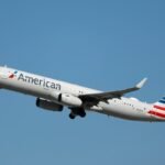 Starlink da SpaceX consegue contrato com a American Airlines, mais uma vitória para seu IPO