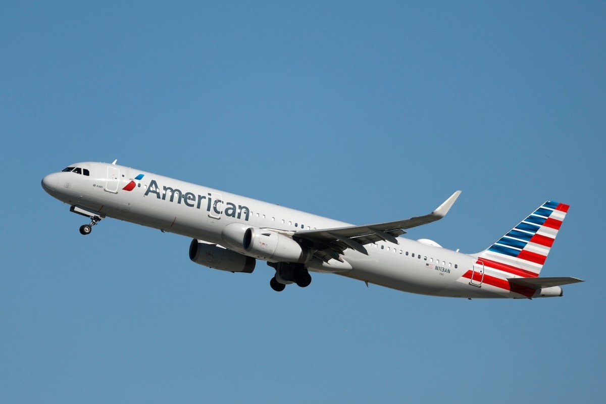 Starlink da SpaceX consegue contrato com a American Airlines, mais uma vitória para seu IPO