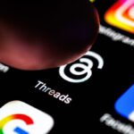 Threads finalmente traz mensagens para a web