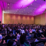 TechCrunch Disrupt Builders Stage