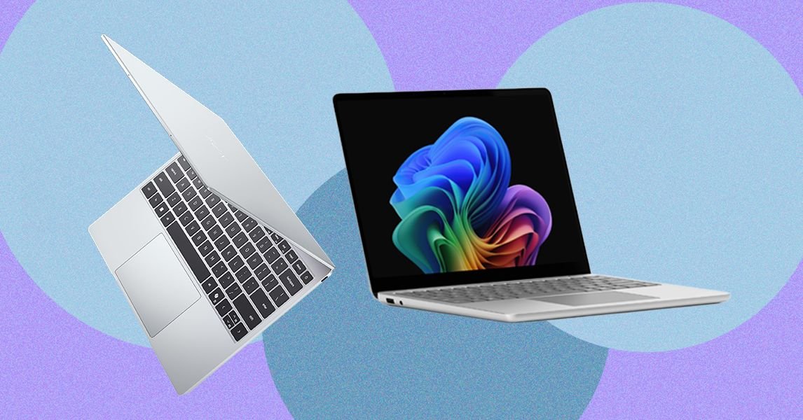 Todo mundo tem seus objetivos definidos no MacBook Neo