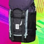 Topo Designs Rover Trail Pack é a melhor mochila que já usei