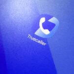 Truecaller icon