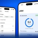 Truecaller entra no negócio eSIM para diversificar seus fluxos de receita