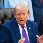 Trump Media reduz planos para seu próprio mercado de previsões
