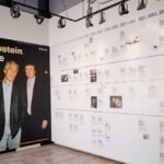 Uma biblioteca dedicada exclusivamente aos arquivos de Epstein será inaugurada em Nova York