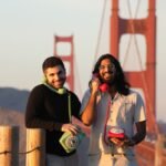 Vapi founders Jordan Dearsley and Nikhil Gupta