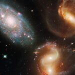 Vazios Cósmicos Podem Conter os Melhores Segredos do Universo