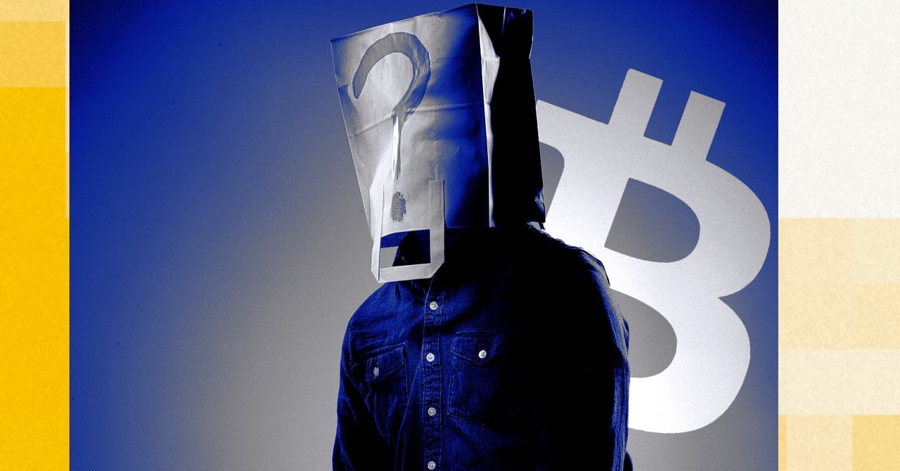 Você encontrou Satoshi? Vamos ver os recibos