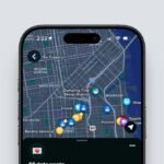 Zest Maps é o ‘sucessor espiritual do Foursquare’ movido por IA
