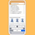 A Amazon mostrará imagens de produtos de IA quando você pesquisar por algum motivo