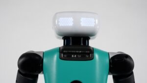 Agility Robotics planeja abrir o capital via SPAC em um negócio de US$ 2,5 bilhões
