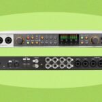 Análise da interface de áudio USB Universal Audio Volt 876: polonês de nível profissional
