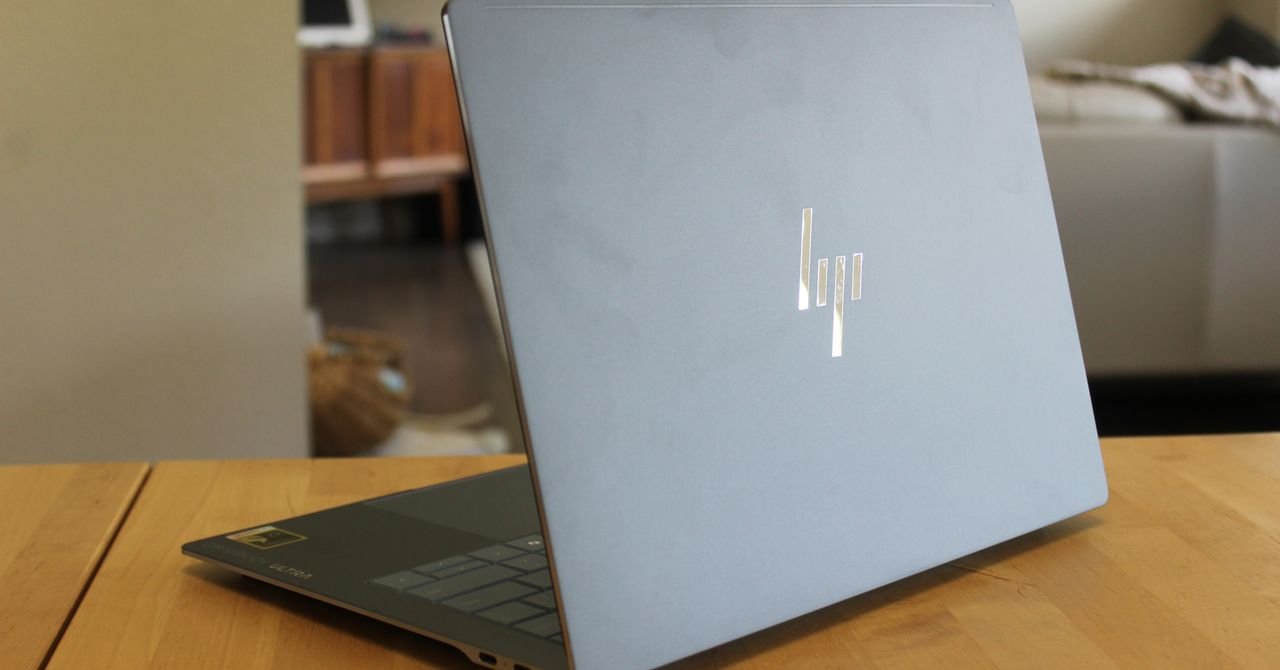 Análise do HP OmniBook Ultra 14: o melhor laptop com Windows