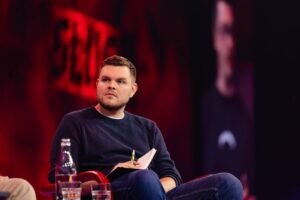 Aposta de US$ 2,3 bilhões da General Intuition de que os videogames podem treinar agentes de IA para o mundo real
