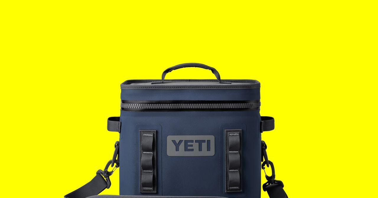 Bem a tempo para 4 de julho, encontrei três ótimas ofertas de Yeti Cooler (2026)