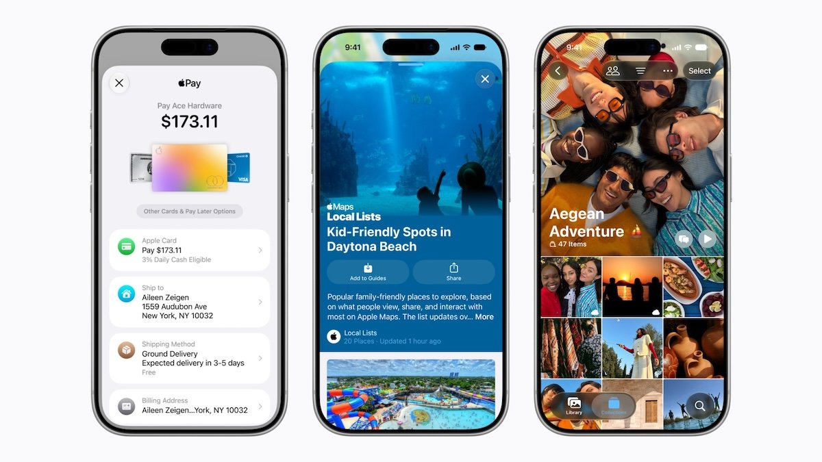 Cada novo recurso do iOS 27 que vale a pena conhecer