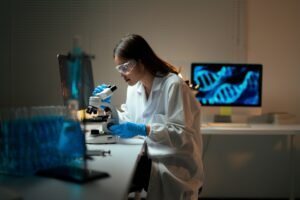 Claude Science, da Anthropic, aposta no fluxo de trabalho, e não em um novo modelo, para conquistar cientistas