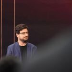 Kyber CEO Jean-Baptiste Kempf