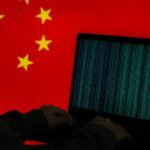 Computer Hacker china