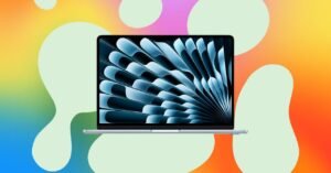 Esta é provavelmente sua última chance de comprar um MacBook barato por um tempo