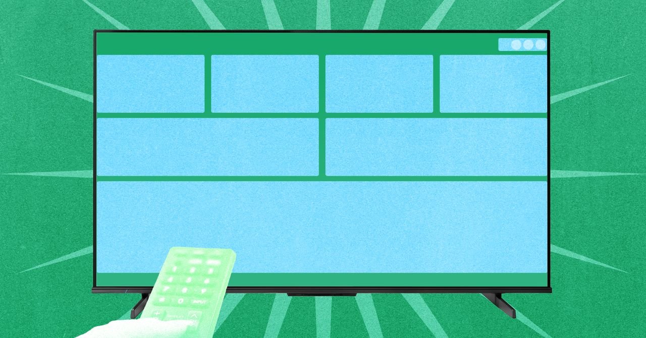 Este aplicativo torna o Google TV realmente utilizável