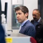 Flórida processa OpenAI, Sam Altman, em processo inédito sobre incidentes violentos